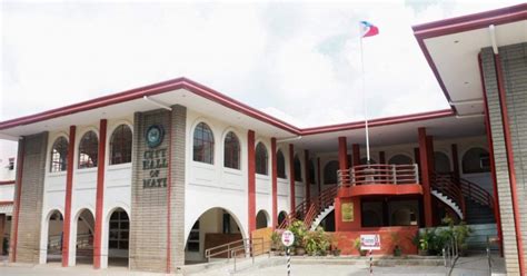 mati city hall|City of Mati LGU .